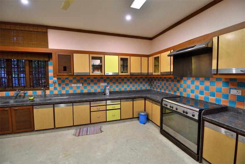 Отель Sri Ranga Krupa Tiruchirappalli Экстерьер фото